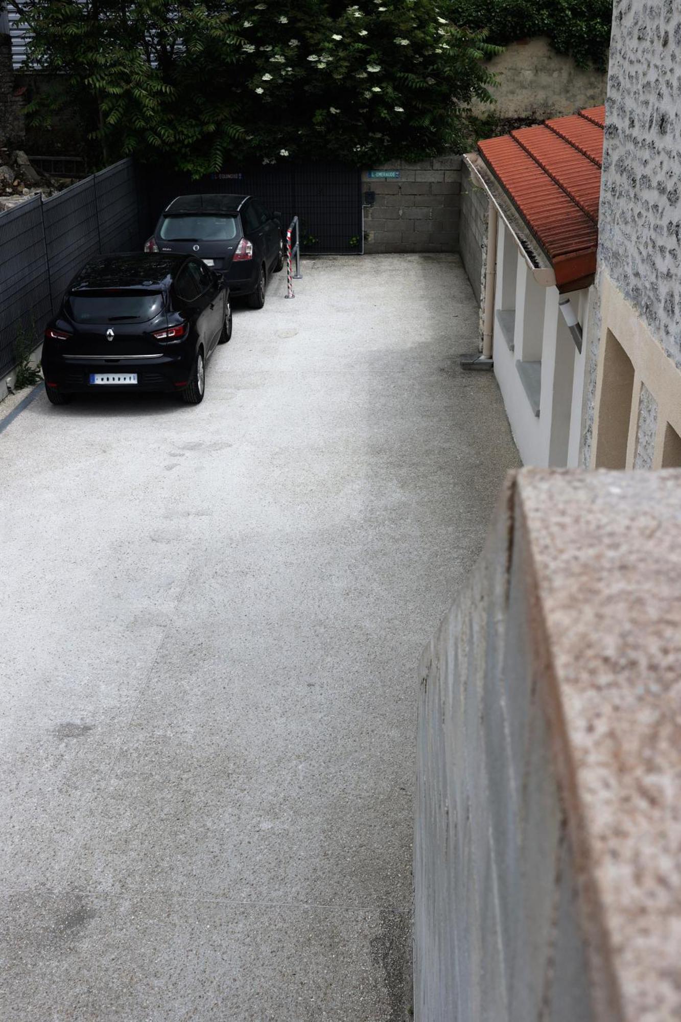 L'Equinoxe - Parking Prive - Zapart'Hotels Malesherbes Zewnętrze zdjęcie