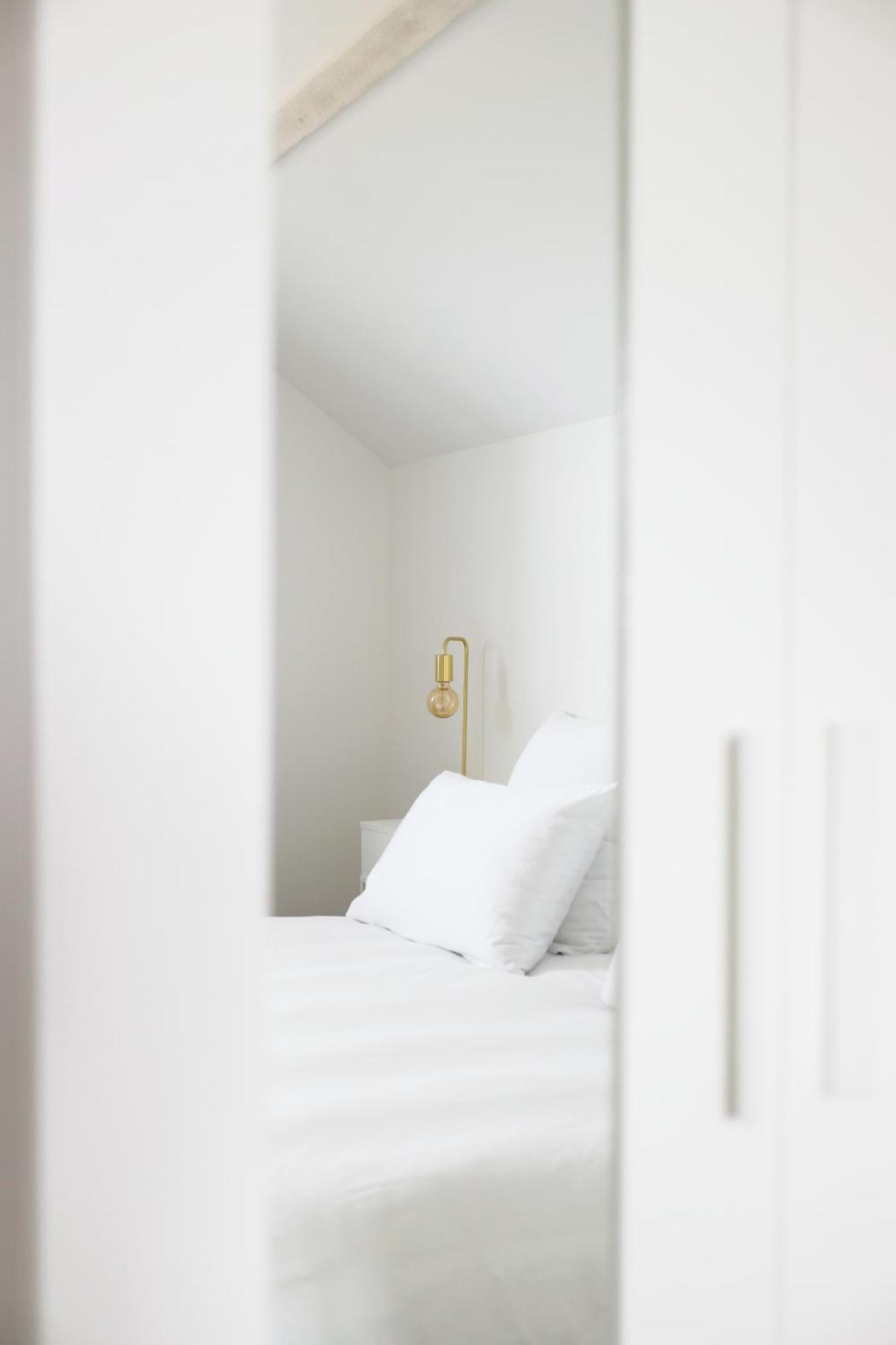 L'Equinoxe - Parking Prive - Zapart'Hotels Malesherbes Zewnętrze zdjęcie