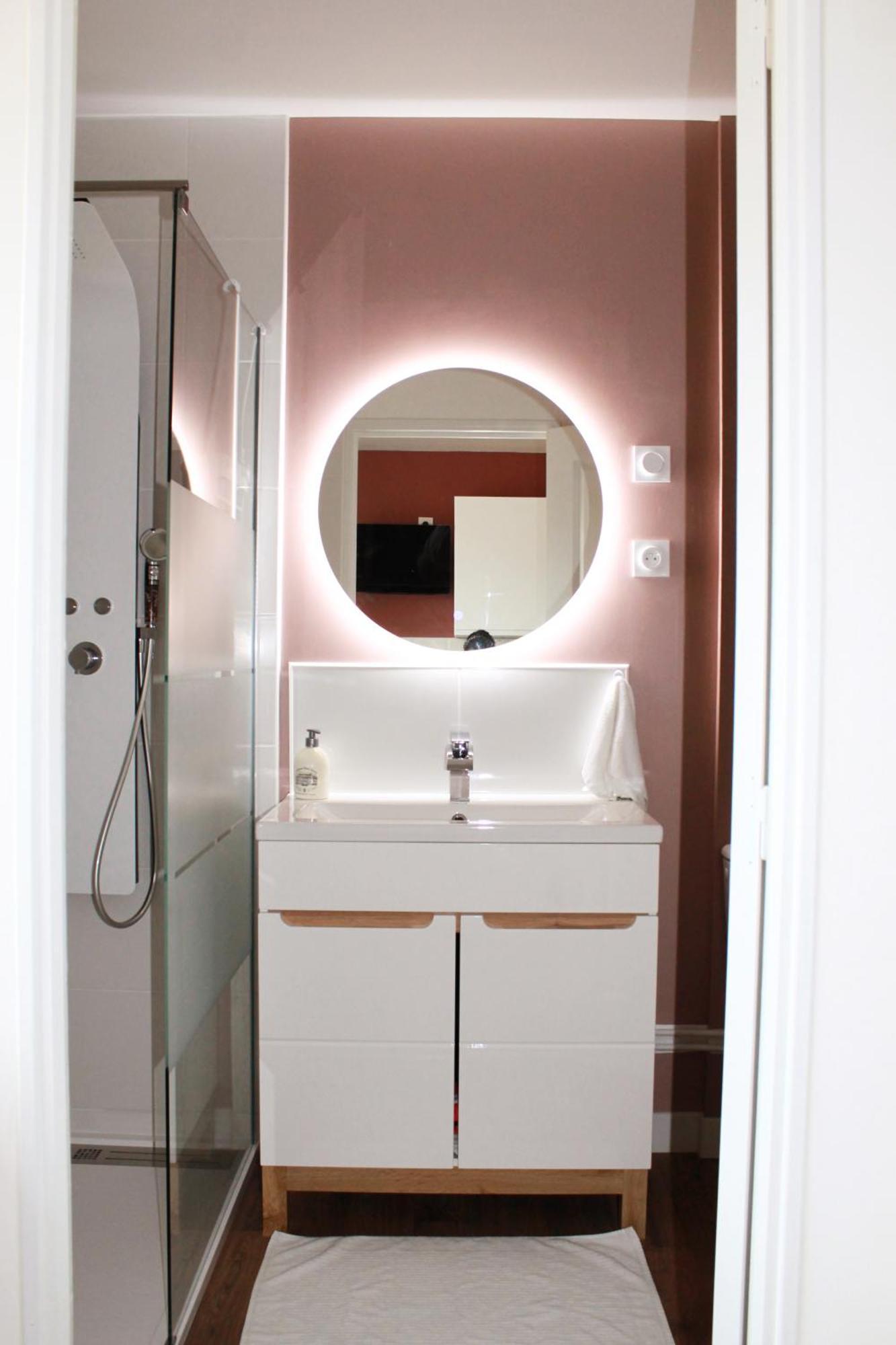 L'Equinoxe - Parking Prive - Zapart'Hotels Malesherbes Zewnętrze zdjęcie