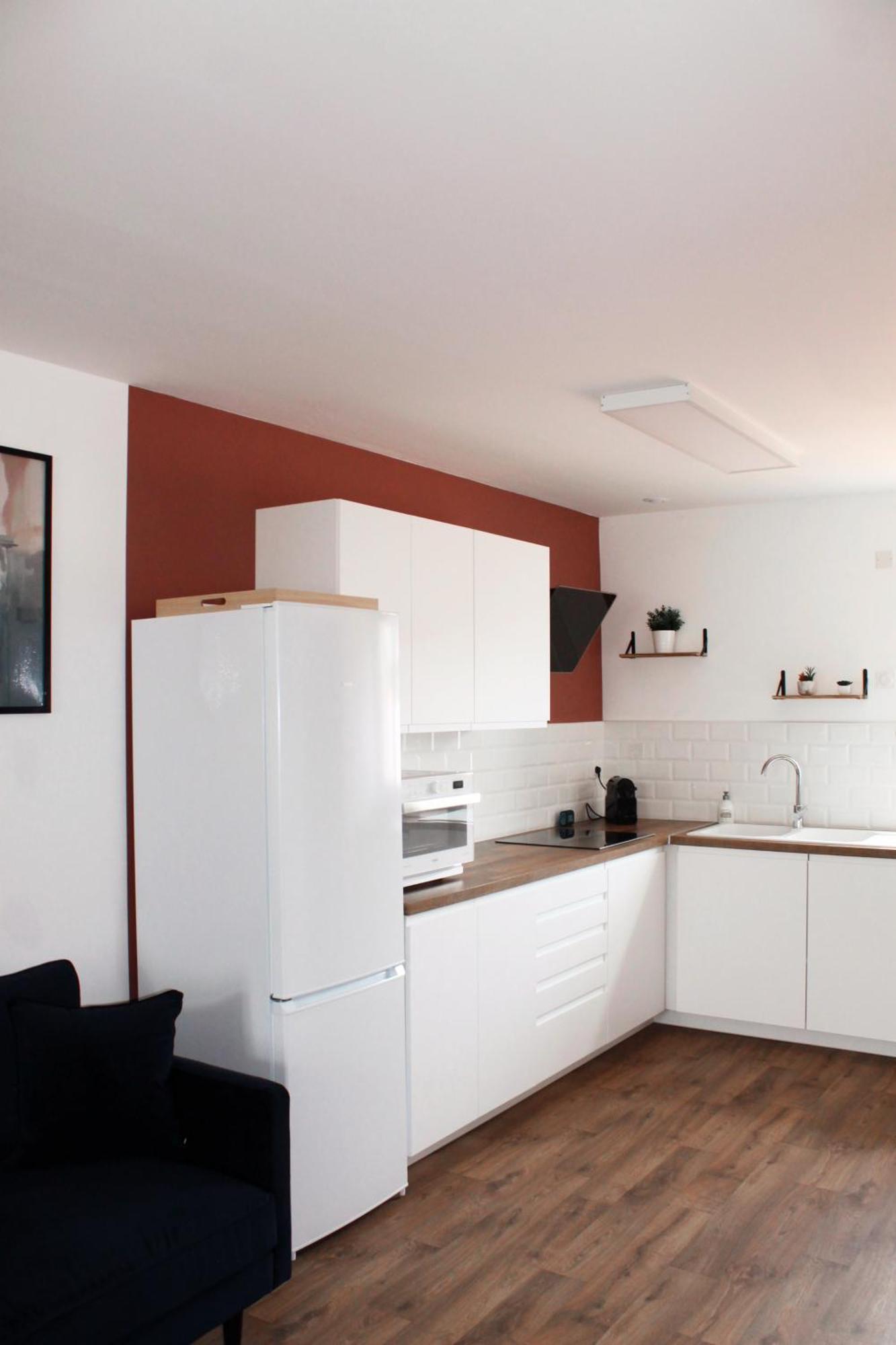 L'Equinoxe - Parking Prive - Zapart'Hotels Malesherbes Zewnętrze zdjęcie